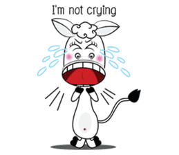 E-LOCK (English version) sticker #6947941