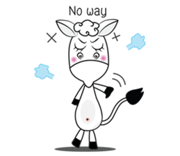 E-LOCK (English version) sticker #6947951