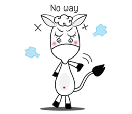 E-LOCK (English version) sticker #6947951