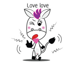 E-LOCK (English version) sticker #6947955