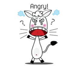 E-LOCK (English version) sticker #6947959