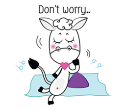 E-LOCK (English version) sticker #6947961