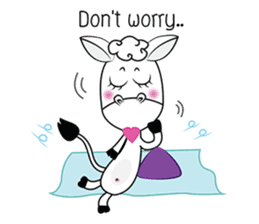 E-LOCK (English version) sticker #6947961