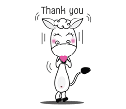 E-LOCK (English version) sticker #6947963