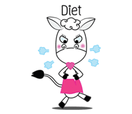 E-LOCK (English version) sticker #6947973