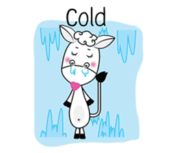 E-LOCK (English version) sticker #6947977