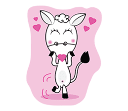 E-LOCK (English version) sticker #6947987