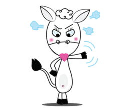 E-LOCK (English version) sticker #6947989