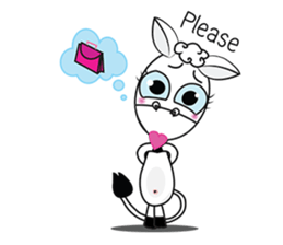 E-LOCK (English version) sticker #6947991