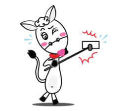 E-LOCK (English version) sticker #6947995