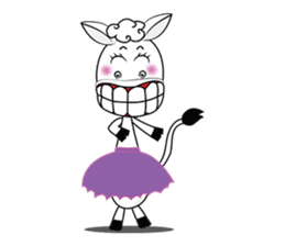 E-LOCK (English version) sticker #6948009