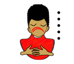 Adolph sticker #6948023