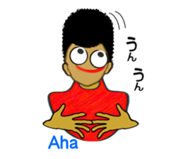 Adolph sticker #6948025