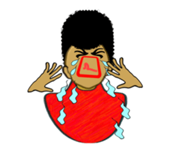 Adolph sticker #6948031