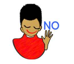 Adolph sticker #6948048