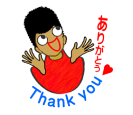 Adolph sticker #6948052