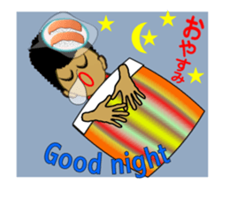 Adolph sticker #6948054