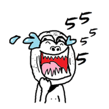 greanjung sticker #6948380