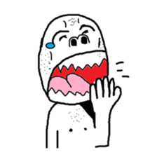 greanjung sticker #6948386