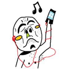 greanjung sticker #6948387