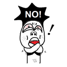 greanjung sticker #6948389