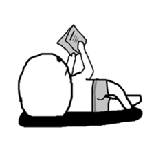 greanjung sticker #6948390