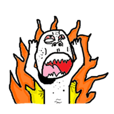 greanjung sticker #6948391