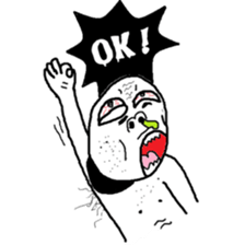 greanjung sticker #6948393