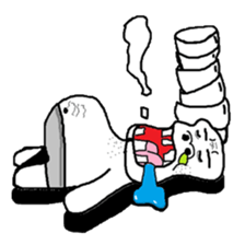 greanjung sticker #6948394