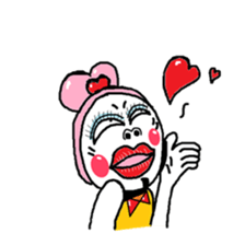 greanjung sticker #6948396