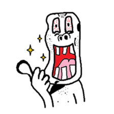 greanjung sticker #6948397