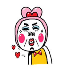 greanjung sticker #6948398