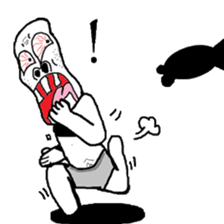 greanjung sticker #6948404