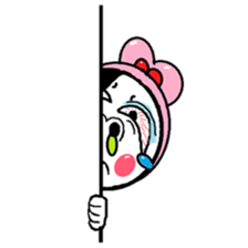 greanjung sticker #6948405