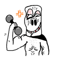 greanjung sticker #6948406