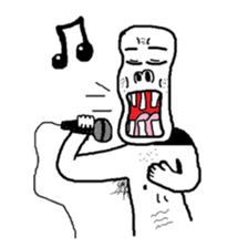 greanjung sticker #6948412