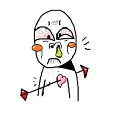 greanjung sticker #6948415