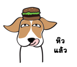 Auon sticker #6948423