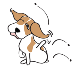 Auon sticker #6948426