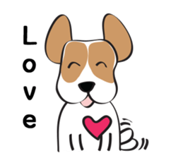 Auon sticker #6948431