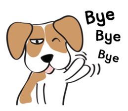 Auon sticker #6948441