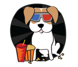 Auon sticker #6948449