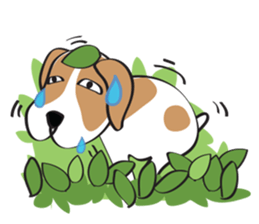 Auon sticker #6948452