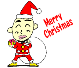 Japanese office worker Matsuura sticker #6948604