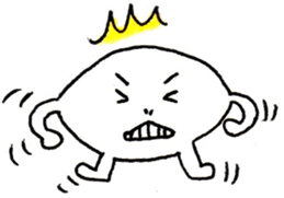 A lot of various creatures sticker #6948830