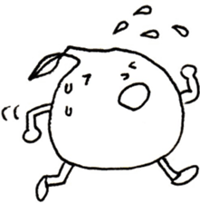 A lot of various creatures sticker #6948837