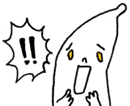 A lot of various creatures sticker #6948848