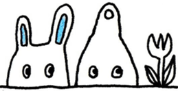 A lot of various creatures sticker #6948853