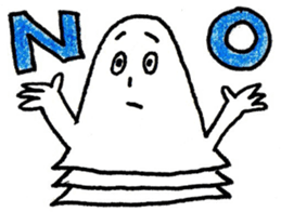 A lot of various creatures sticker #6948855