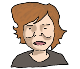 KTR sticker #6948856